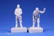 CMK 129-F72374 - 1:72 A-20/DB-7C Boston RAAF Crew