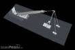 CMK 129-N72019 - U-Boot IX Bow Torpedo w/Loading Winch and Cart,for Revell kit in 1:72