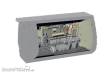 CMK 129-N72024 - 1:72 U-Boot IX Electric Motor section