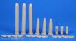CMK 129-N72025 - WWII German Torpedo Type G7e (3 pcs) in 1:72
