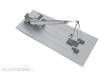CMK 129-N72029 - U-Boot IX Stern Torpedo w/Loading Winch and Cart,for Revell kit in 1:72