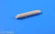 CMK 129-Q144218 - EADS GAF Recce Pod in 1:144
