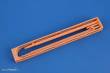CMK 129-P48013 - US Navy Aircraft Tow Bar