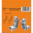CMK 129-P48019 - F-15E Strike Eagle ejection seats
