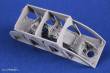 CMK 129-P48019 - F-15E Strike Eagle ejection seats