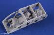 CMK 129-P48019 - F-15E Strike Eagle ejection seats