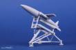 CMK 129-P48024 - MQM-74A Chukar Target Drone
