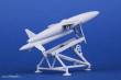 CMK 129-P48024 - MQM-74A Chukar Target Drone
