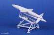 CMK 129-P48024 - MQM-74A Chukar Target Drone
