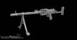CMK 129-P35003 - 1:35 Small Arms for the Volkssturm Set III.