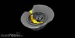 CMK 129-P35004 - 1:35 Luftschutz Helmet (2pcs)