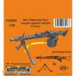 CMK 129-P35009 - 1:35 MG 3 Machine Gun - squad support variant (2 pcs) 1/35