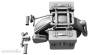 CMK 129-P35040 - DKW NZ 350 Correction Set / for Tamiya kit
