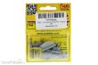 CMK 129-7240 - 1:72 Spitfire PR Mk.XIX - Engine Set