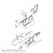 CMK 129-7273 - 1:72 F-86F Interior set