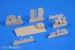 CMK 129-7287 - Avro Lancaster MkI/III-Interior set f.Ai in 1:72