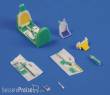 CMK 129-7298 - P-40B/C-Interior set for Airfix in 1:72