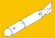 CMK 129-7308 - WWII Luftwaffe 600L Drop Tanks (Long Cig in 1:72
