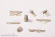 CMK 129-7318 - Hurricane Mk.I-Engine set in 1:72