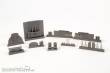CMK 129-7380 - Boeing B-17G-Cockpit Set f. Airfix kit in 1:72