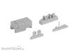 CMK 129-7422 - MD-3 Ground Power Unit in 1:72
