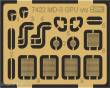 CMK 129-7422 - MD-3 Ground Power Unit in 1:72