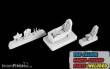 CMK 129-7423 - AJ-37 Viggen Cockpit Set in 1:72