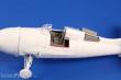 CMK 129-7434 - F4F-4 Wildcat Interior in 1:72