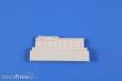 CMK 129-7442 - AN/M2 Browning Cal. 50/12.7 mm Fixed-Mounted Aircraft Gun (4 pcs.) in 1:48