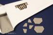 CMK 129-7451 - Hurricane Wing Armament (8 guns) in 1:72