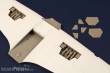 CMK 129-7451 - Hurricane Wing Armament (8 guns) in 1:72