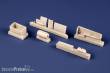 CMK 129-7453 - F-14A Tomcat Port Side Cannon Installation in 1:72