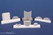CMK 129-7464 - Hurricane Mk.I - Reserve Fuel Tank in 1:72