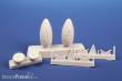 CMK 129-7469 - 1:72 Junkers Ju 88A-2 - Rocket Assisted Take Off Unit / Walter HWK 109-500