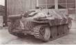 CMK 129-8022 - Jagdpanzer Star Umbauset für Tamiya-Bausatz