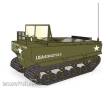 CMK 129-8049 - M29 Weasel full resin kit in 1:48