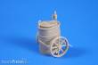 CMK 129-8053 - British WW I Refueling set in 1:48