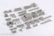 CMK 129-8055 - Unimog U406 DoKa Military Airport Tug + Towbar in 1:48
