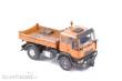 CMK 129-8056 - MAN LE 10.220 Bundeswehr Military Aircra Tug + Towbar in 1:48