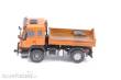 CMK 129-8056 - MAN LE 10.220 Bundeswehr Military Aircra Tug + Towbar in 1:48