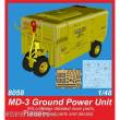 CMK 129-8058 - MD-3 Ground Power Unit in 1:48