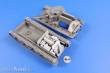 CMK 129-8059 - Pz.38(t) Ausf. E/F Engine Set in 1:48
