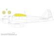Eduard Accessories EX970 - 1:48 A6M3 Zero Type 32 Weekend 1/48 EDUARD