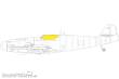Eduard Accessories EX976 - 1:48 Bf 109K TFace 1/48 EDUARD