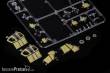Eduard Accessories EX990 - 1/48 Sea King TFace 1/48 AIRFIX