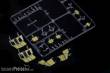 Eduard Accessories EX990 - 1/48 Sea King TFace 1/48 AIRFIX