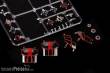 Eduard Accessories EX990 - 1/48 Sea King TFace 1/48 AIRFIX