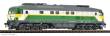 Roco 7380015 - Diesellokomotive 648 001-9, GYSEV
