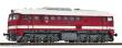 Roco 7380019 - Diesellokomotive 120 144-1, DR