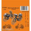 CMK 129-P72028 - Wehrmacht Bicycle (2 pcs)